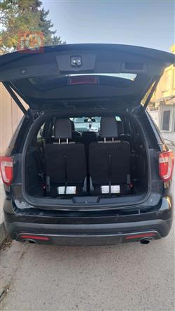 فورد إكسبلورر